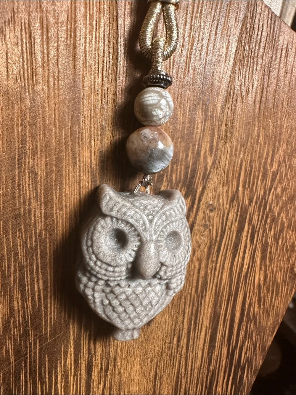 N/A alashan agate